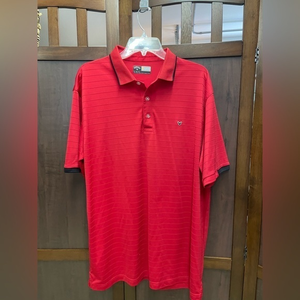 Calloway Golf shirt. Opti‎ Dri. Size XL